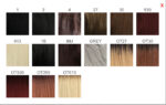 Crochet Braids Deep Twist Bulk 10″ Freetress