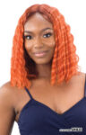 Perruque Semi Naturel Lace Part DEEP WAVER 001 Equal