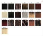 Crochet Braid Semi Natural Water wave 14″ FreeTress