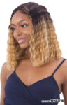 Perruque Semi Naturel Lace Part DEEP WAVER 001 Equal