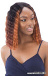 Perruque Semi Naturel Lace Part DEEP WAVER 001 Equal