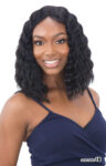 Perruque Semi Naturel Lace Part DEEP WAVER 001 Equal