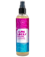 Brume Hydratante et Rafraîchissante Easy Pouss Aloe Locks