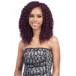 Crochet Braids Deep Twist Bulk 10″ Freetress