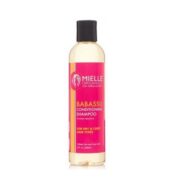 Mielle Organics Babassu Oil Conditioning Shampoo