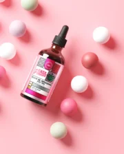 Easy Pouss Elixir De Croissance Capillaire Naturel