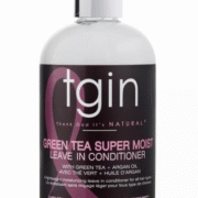 Tgin Green Tea Super Moist Leave in Conditioner 13oz