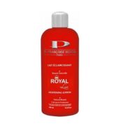 Lait Corporelle PR Francoise Bedon Lait Royal Luxe 500ml