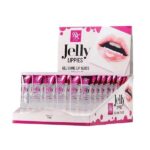 Ruby Kisses Jelly Lippies Gel Shine Lip Gloss