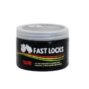 Yari Fast Locks Gel Wax Fixation Forte