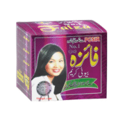 Faiza Beauty Creme De Beaute Eclaircissante 50ml