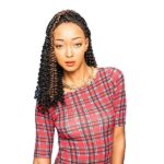 Urban Spring Crochet Braids