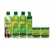 Texture My Way Lot de Soins