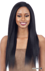 Tissage Organique Yaky Straight 4pcs 14”16”18” Shake n Go