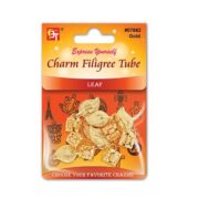 Bijoux Doré Pour Cheveux #BT7862