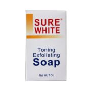 Savon Exfoliant Sure White