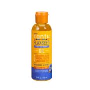 Cantu Flaxseed Smoothing Oil 3oz