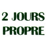 2 Jours Propre