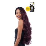 Tissage Semi Naturel Complet Organique Body Wave 3pcs 24”26”28” Shake N Go
