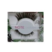 Note Sarah Faux Cils Autocollants #015