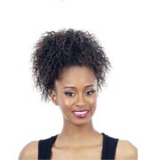 Postiche Semi Natural Sweet Pop Equal