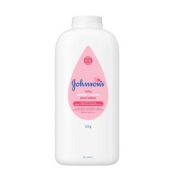 Poudre Talc Johnson's Bebe