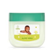 Vaseline Aloe Vera Ebony Baby Jelly 13oz