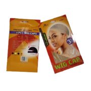 3 Bonnet Biege Murry's Wig Cap x3 M25BLO Blonde