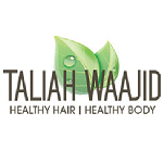 Taliah Waajid