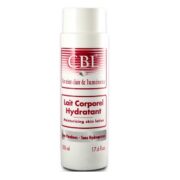 Lait Corporel Eclaircissant CBL Lait Corporel Hydratant 500ml