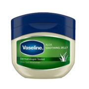 Vaseline Aloe Soothing Jelly