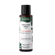 Activilong 100% Pure Huile Carapate 100ml