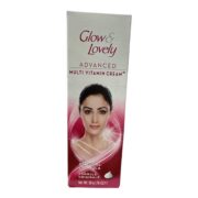 Crémé Pour Visage Glow&Lovely