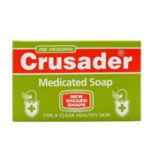 Crusader Savon 80g