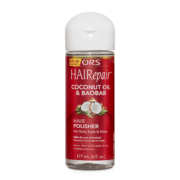 ORS Hairepair Coconut Oil & Baobab Hair Polisher Sérum Brillance 177ml