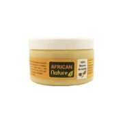 Beurre de Karité 100% African Nature