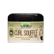 Taliah Waajid Shea-Coco Curly Hair Soufflé 237ml