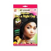 Luxury Day & Night Cap BT 21095 Black Beauty Town