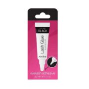 Almine Faux Cille Colle noir 3g