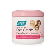 Creme Hydratant Visage Jergens - Face Cream - Crème Facial 425g