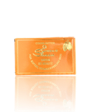 EVER SHEEN Savon de beauté Régénérant