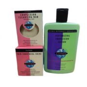 Clear Essence 3 pcs Gamme complete