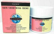 Clear Essence Skin Smoothing Creme 4oz