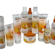 Pack Soin Enfant Cantu Kids Gamme Complet 10pcs