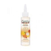 Huile pour cheveux et cuir chevelu Cantu Care for Kids