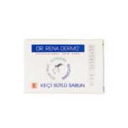 Dr. Rena Dermo goat milk savon aloe vera