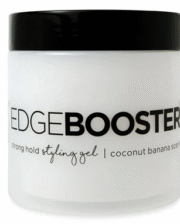 Style Factor edge booster pommade coiffante Coconut & banana 500ml