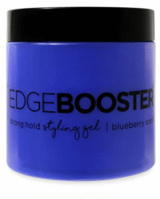 Style Factor edge booster pommade coiffante Blueberry 500ml