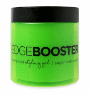 Style Factor Edge Booster Pommade forte tenue – 500ml– Sugar Melon