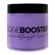 Style Factor edge booster pommade coiffante à base d’eau Grape 500ml